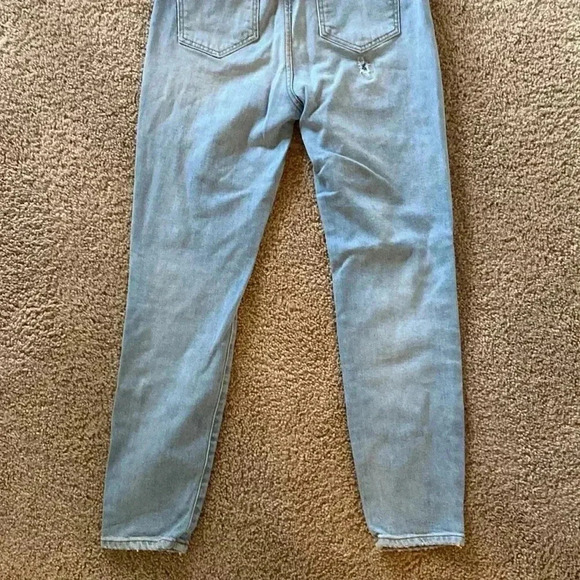 Closed Baker High Rise Jeans - Picture 11 of 12